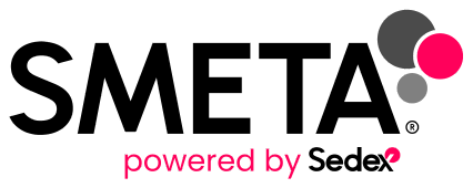 SMETA — powered by Sedex